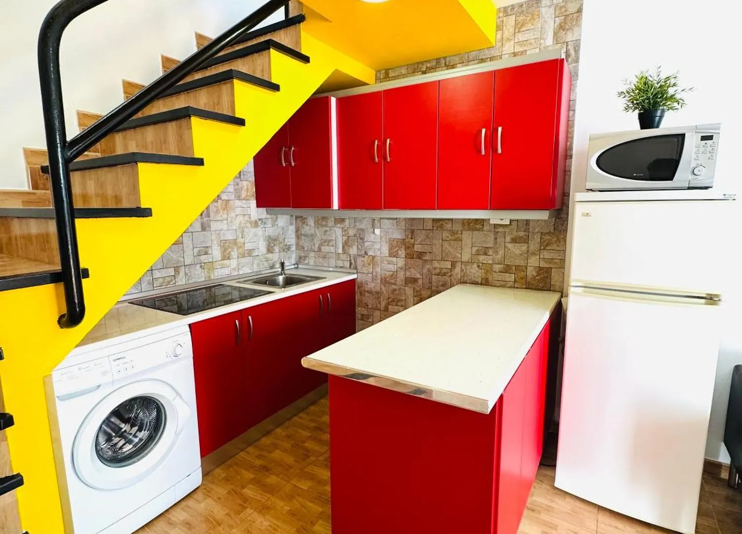 Appartamento Bungalow Andrew Maspalomas