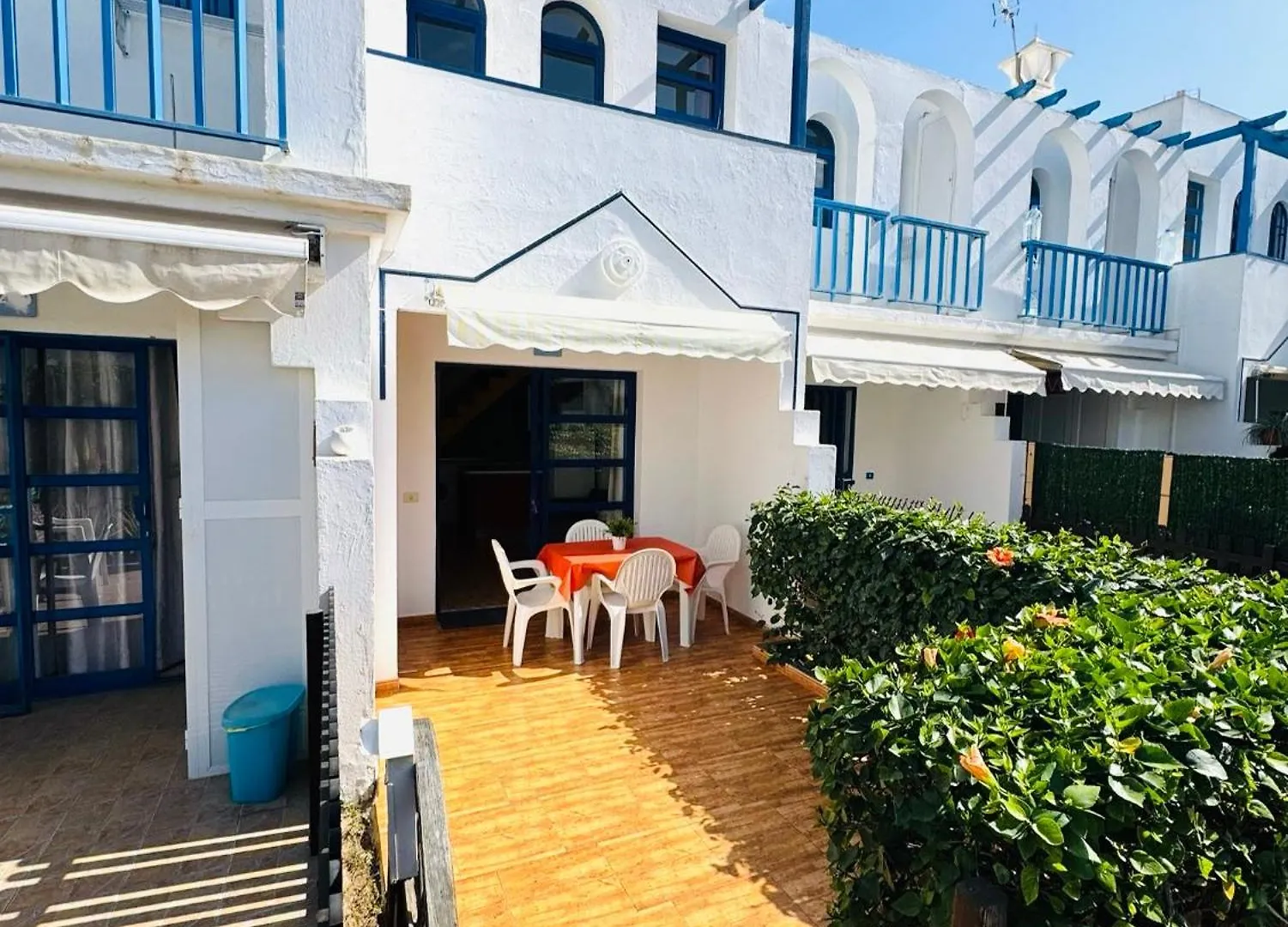 Appartamento Bungalow Andrew Maspalomas  Spagna